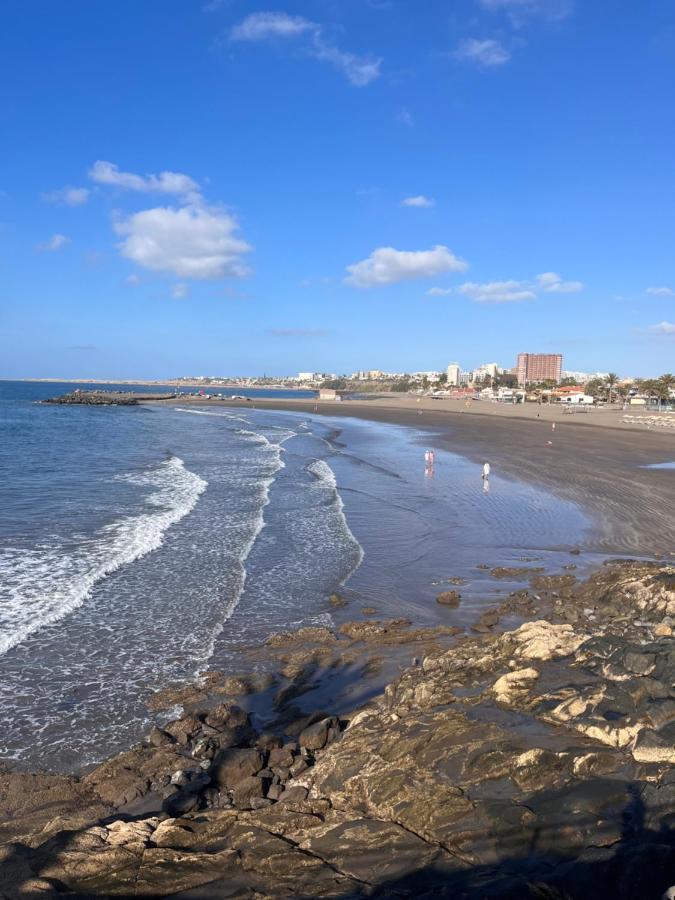 San Agustin2, Quiet Apartment Close To The Beach San Bartolome de Tirajana  Exterior photo