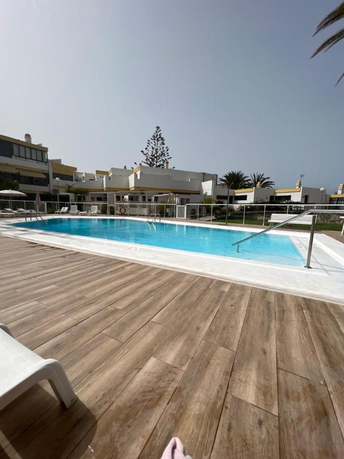 San Agustin2, Quiet Apartment Close To The Beach San Bartolome de Tirajana  Exterior photo