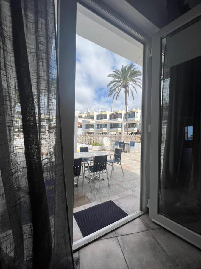 San Agustin2, Quiet Apartment Close To The Beach San Bartolome de Tirajana  Exterior photo