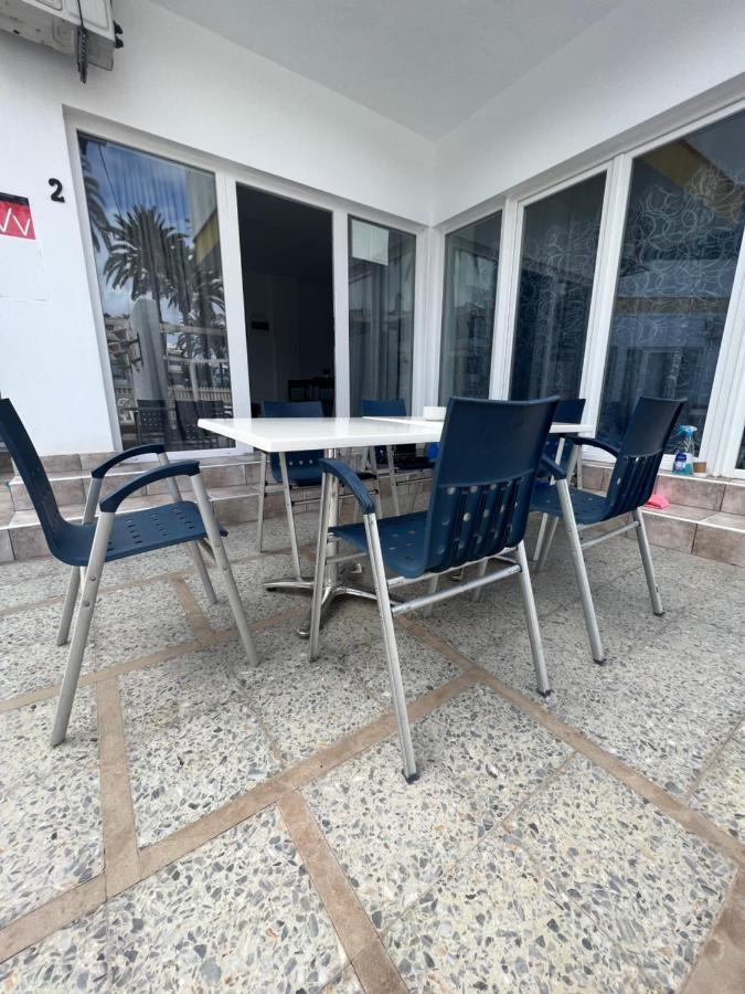 San Agustin2, Quiet Apartment Close To The Beach San Bartolome de Tirajana  Exterior photo