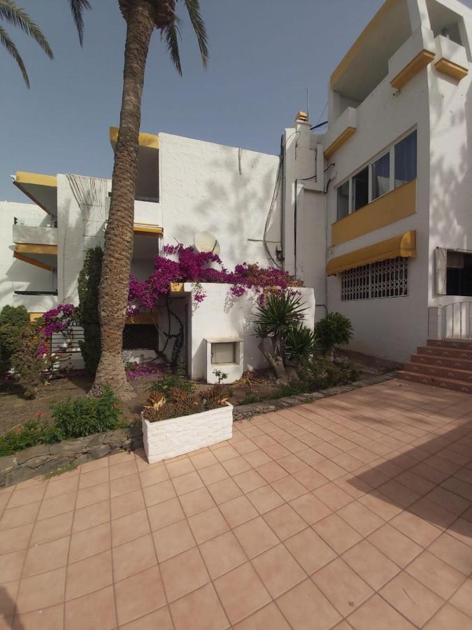 San Agustin2, Quiet Apartment Close To The Beach San Bartolome de Tirajana  Exterior photo